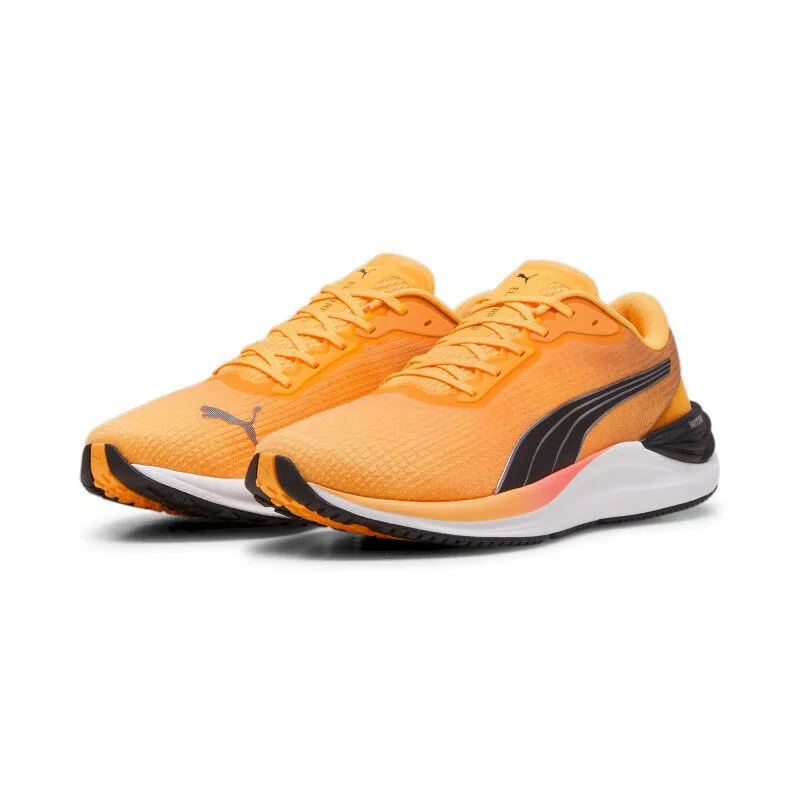 Puma Electrify Nitro 3 Fade - Chaussures running homme | Hardloop