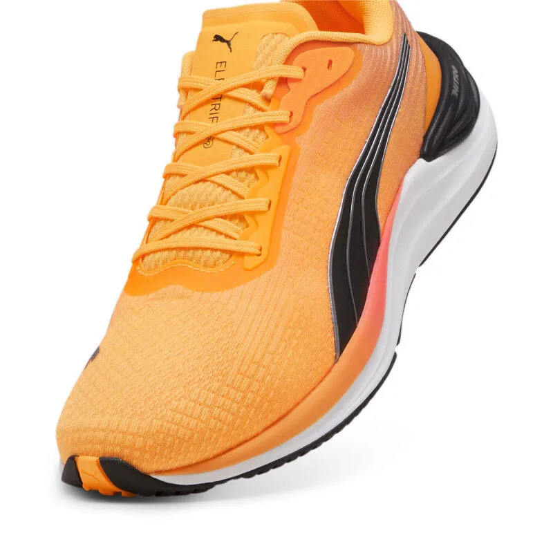 Puma Electrify Nitro 3 Fade - Chaussures running homme | Hardloop