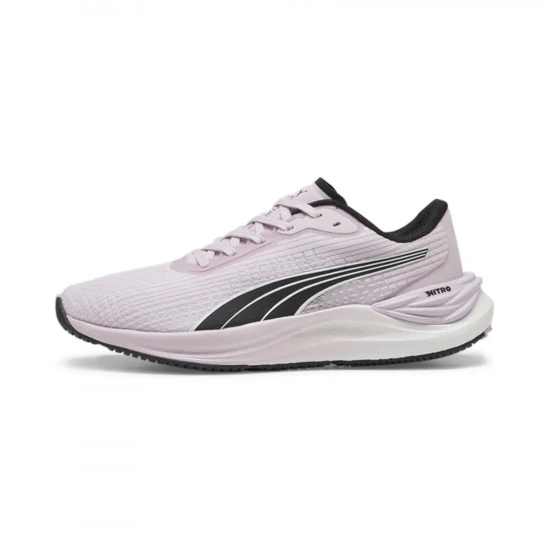 Puma Electrify Nitro 3 Radiant Run Wns - Chaussures running femme