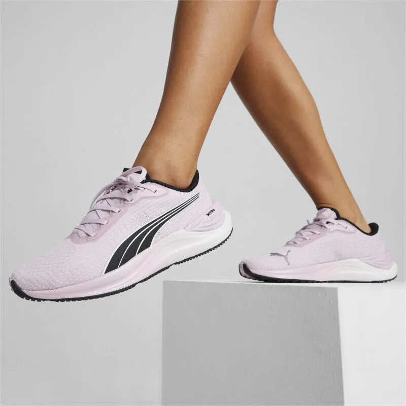 Puma Electrify Nitro 3 Radiant Run Wns - Chaussures running femme