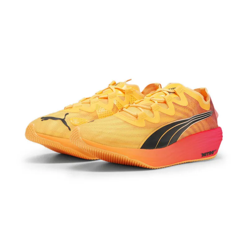 Puma Fast-FWD Nitro Elite - Chaussures running | Hardloop