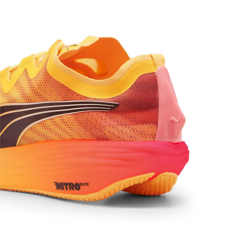 Puma Fast-FWD Nitro Elite - Chaussures running | Hardloop