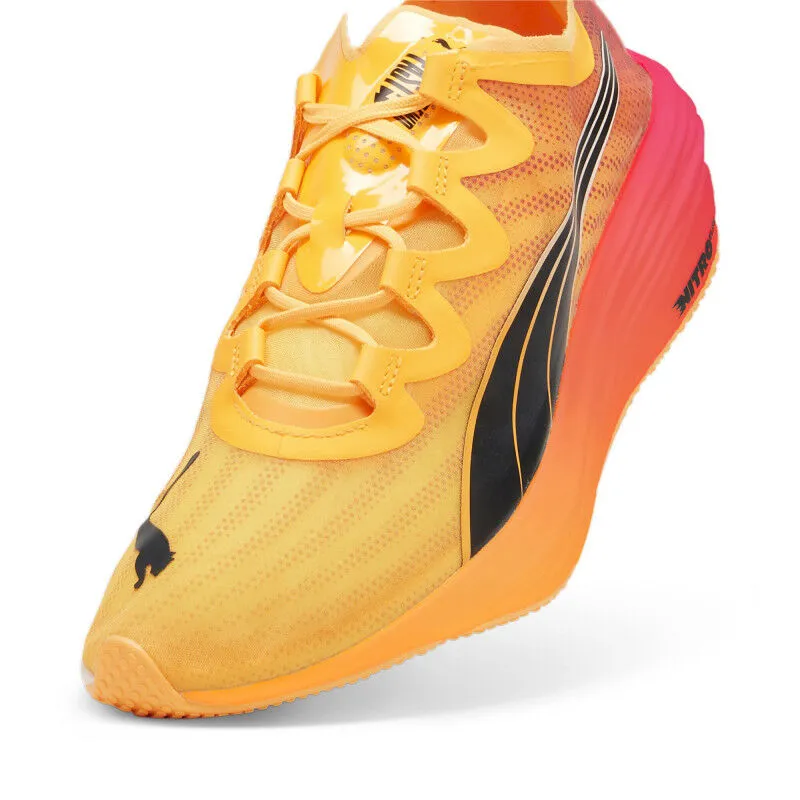 Puma Fast-FWD Nitro Elite - Chaussures running | Hardloop