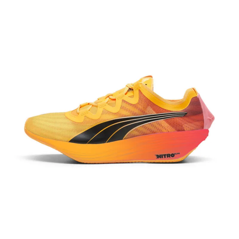 Puma Fast-FWD Nitro Elite - Chaussures running | Hardloop