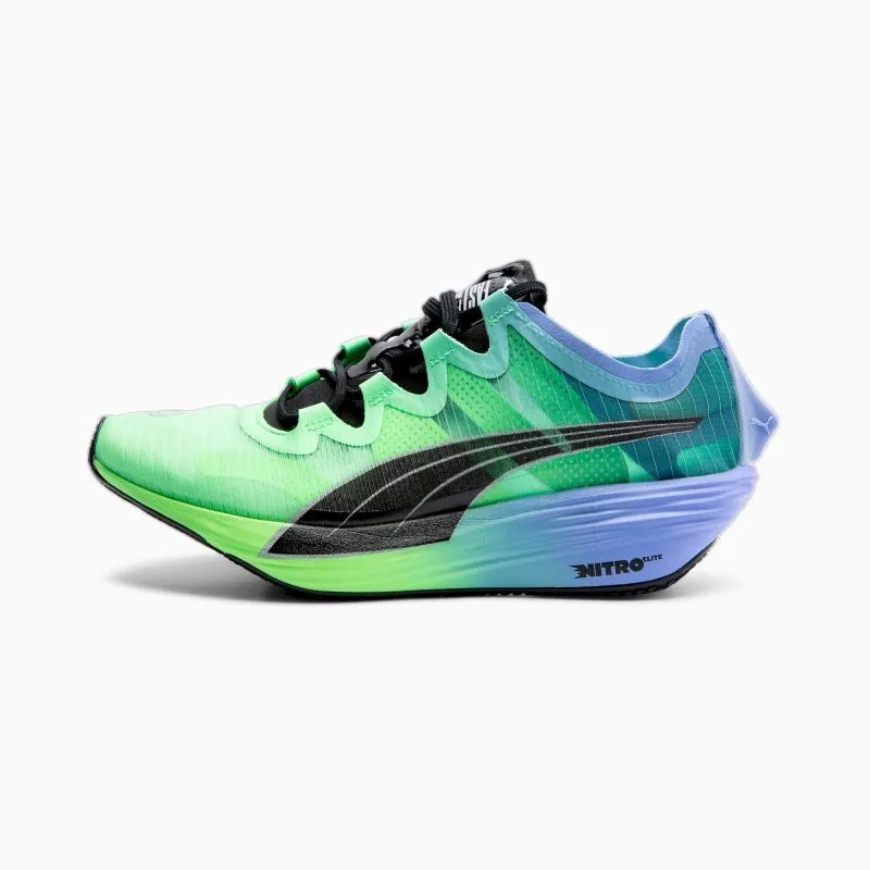 Puma Fast-FWD Nitro Wns - Chaussures running femme | Hardloop