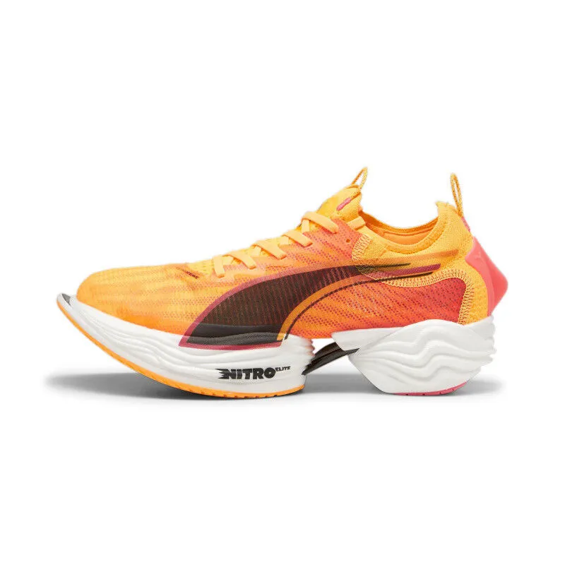 Puma Fast-R Nitro Elite 2 - Chaussures running homme