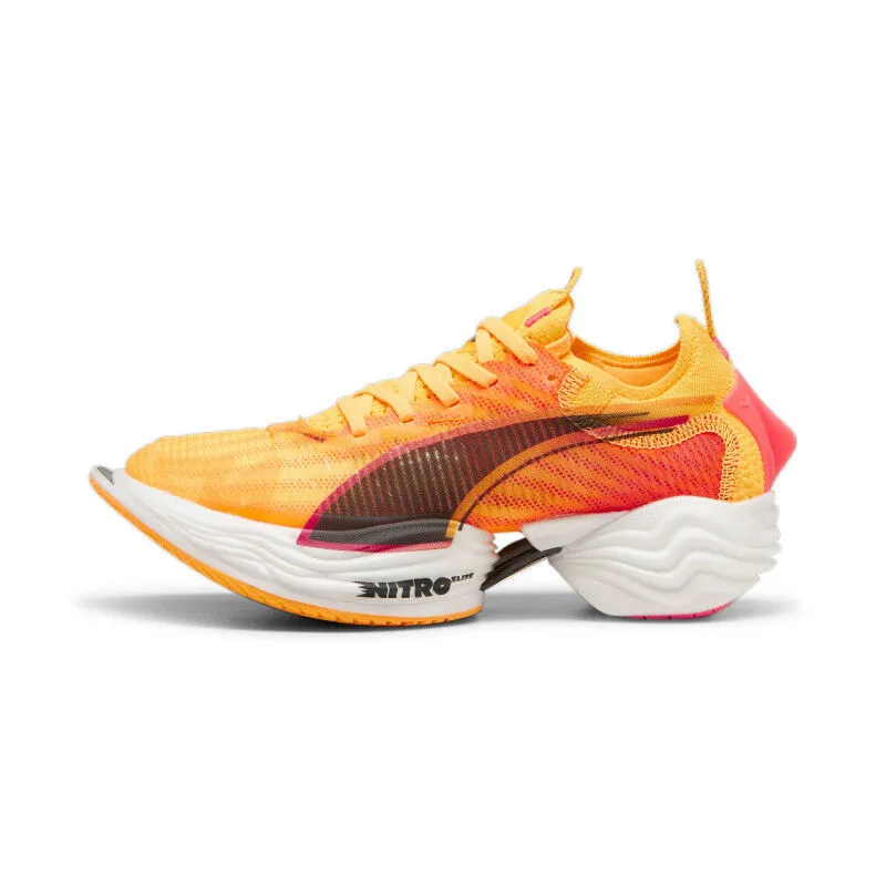 Puma Fast-R Nitro Elite 2 Wns - Chaussures running femme