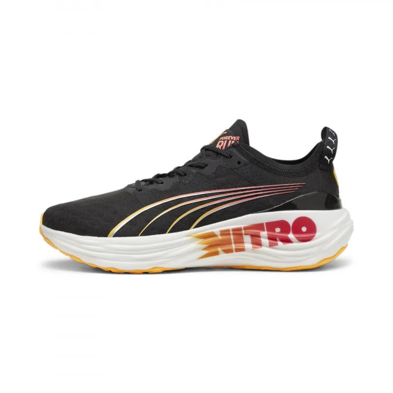 Puma ForeverRun Nitro FG - Chaussures running homme