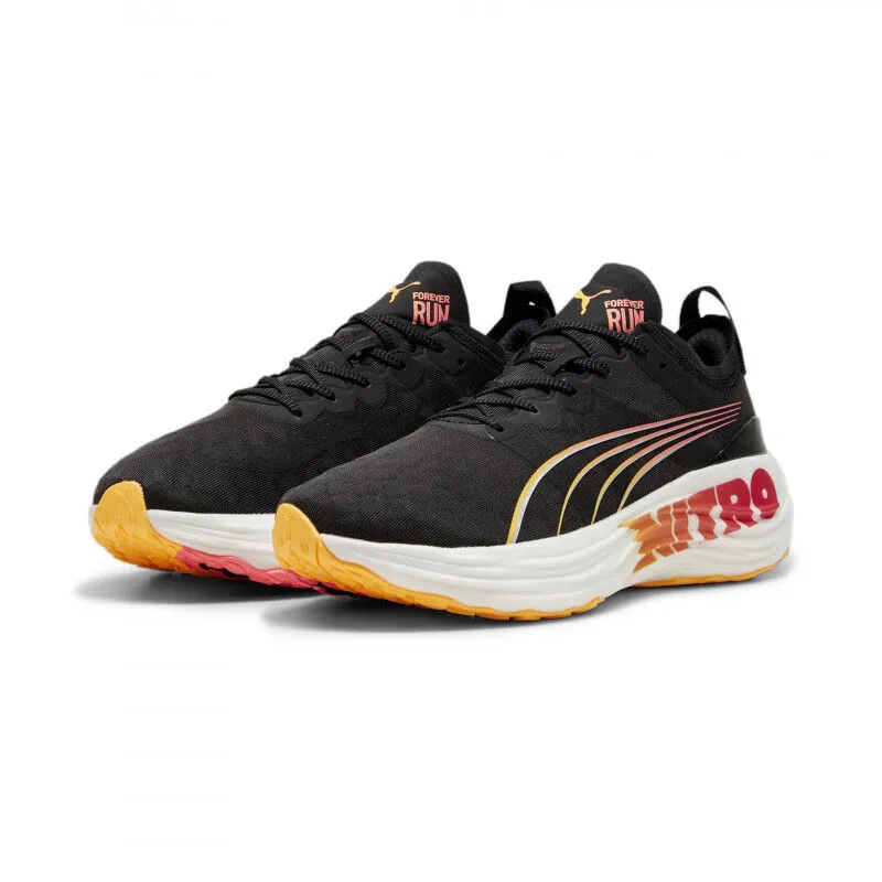 Puma ForeverRun Nitro FG - Chaussures running homme