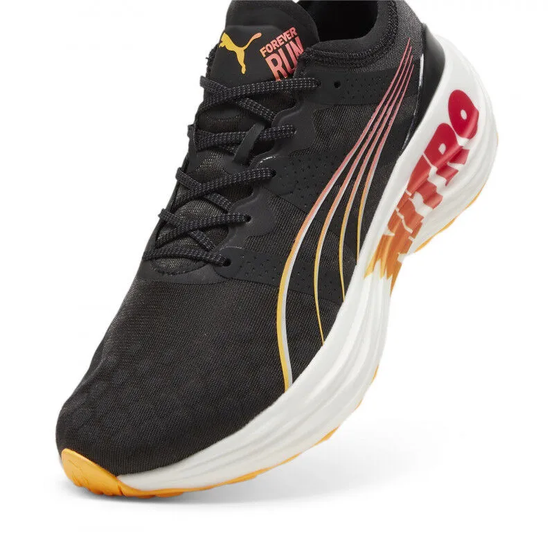 Puma ForeverRun Nitro FG - Chaussures running homme