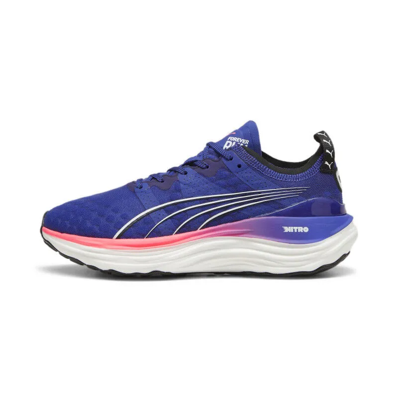 Puma Foreverun Nitro Wns - Chaussures running femme