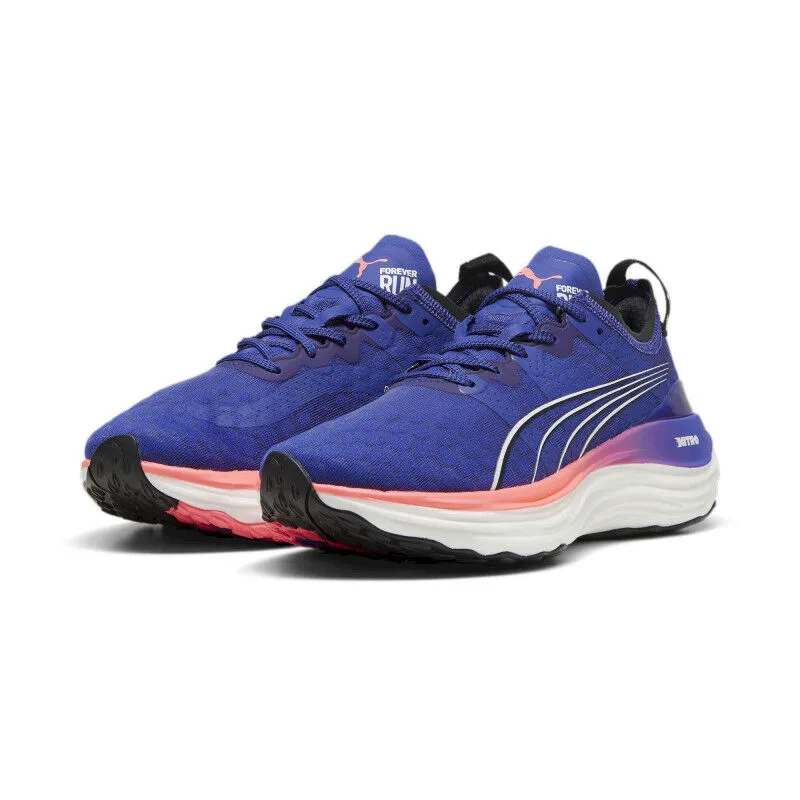 Puma Foreverun Nitro Wns - Chaussures running femme