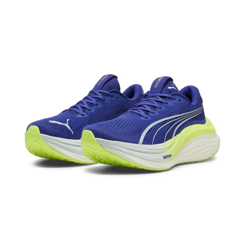 Puma MagMax Nitro - Chaussures running homme