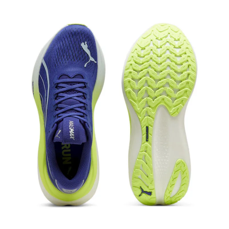 Puma MagMax Nitro - Chaussures running homme