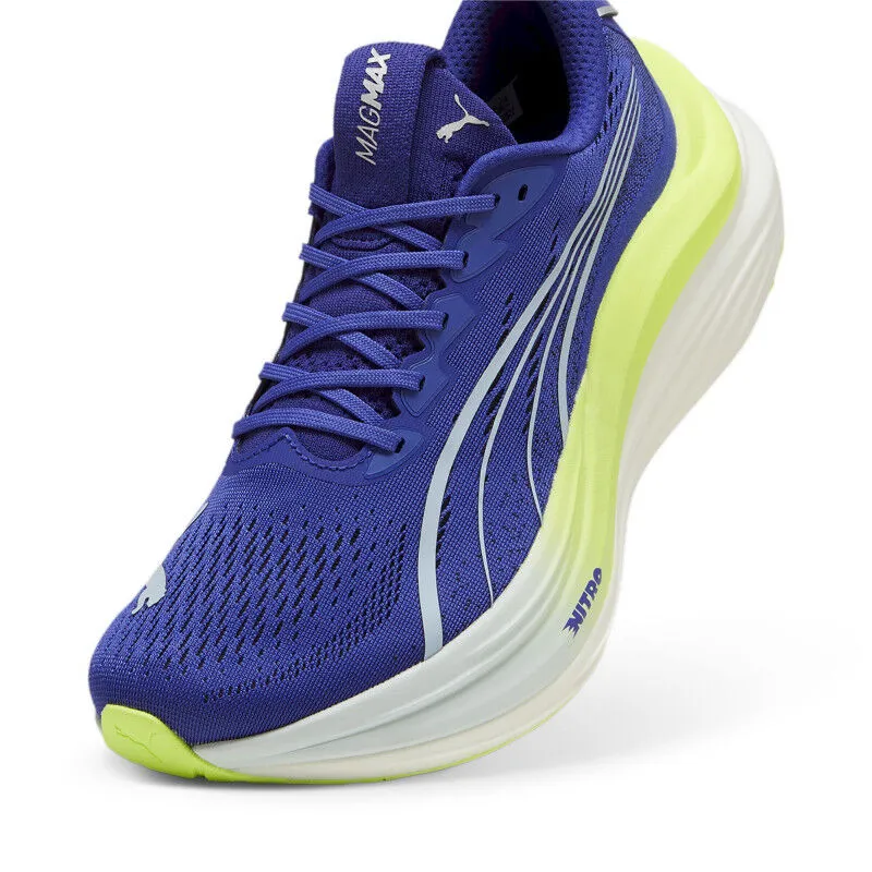 Puma MagMax Nitro - Chaussures running homme