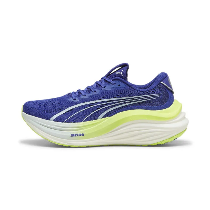 Puma MagMax Nitro - Chaussures running homme