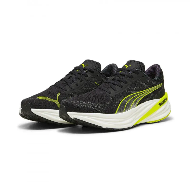 Puma Magnify Nitro 2 - Chaussures running homme