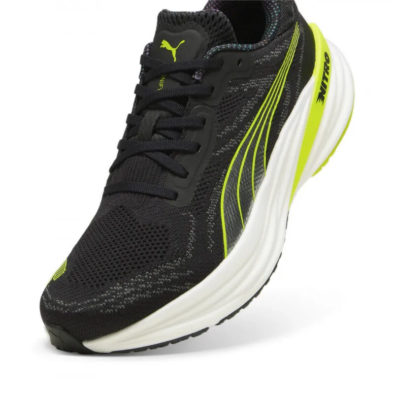 Puma Magnify Nitro 2 - Chaussures running homme