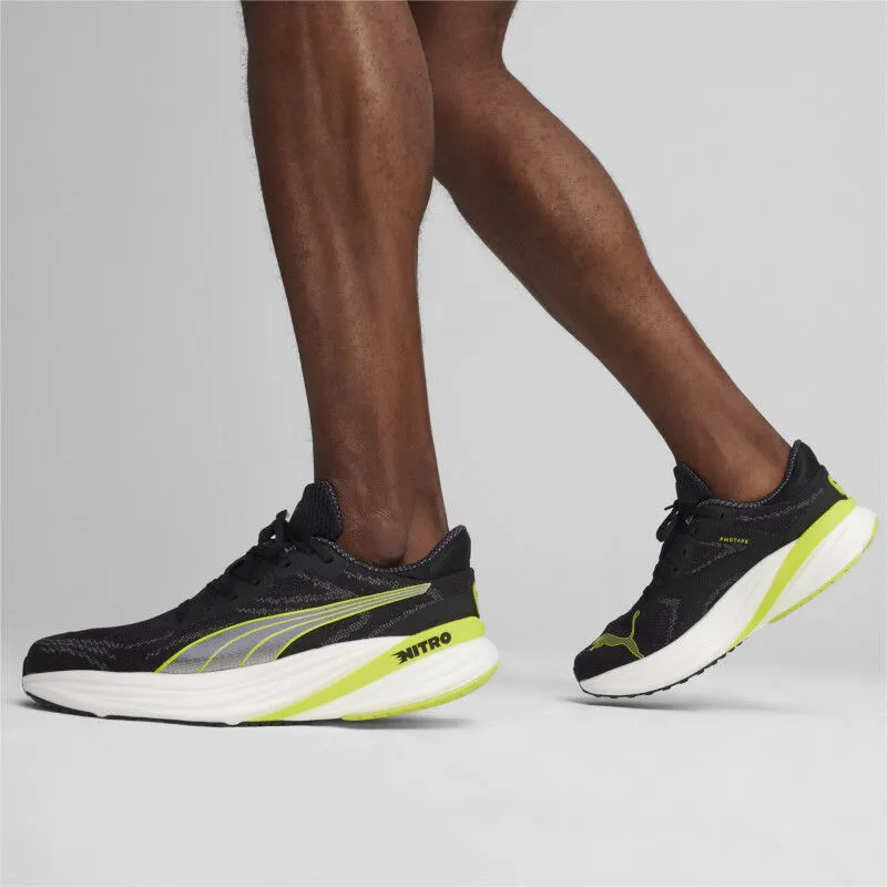 Puma Magnify Nitro 2 - Chaussures running homme