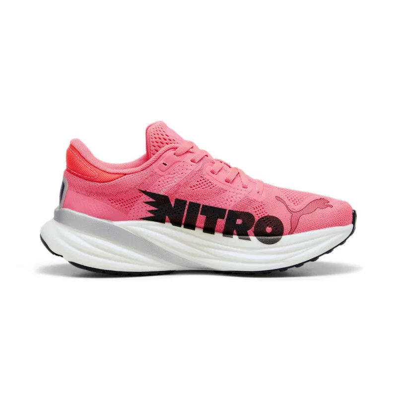 Puma Magnify Nitro 2 Fade Wns - Chaussures running femme