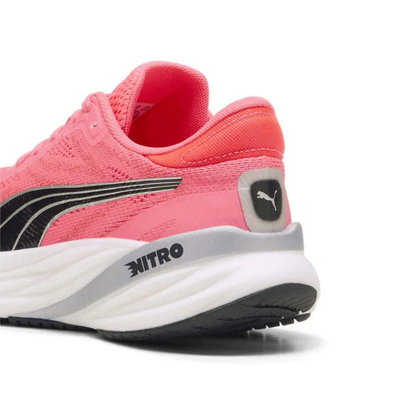 Puma Magnify Nitro 2 Fade Wns - Chaussures running femme