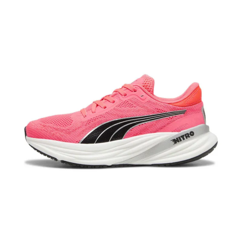 Puma Magnify Nitro 2 Fade Wns - Chaussures running femme