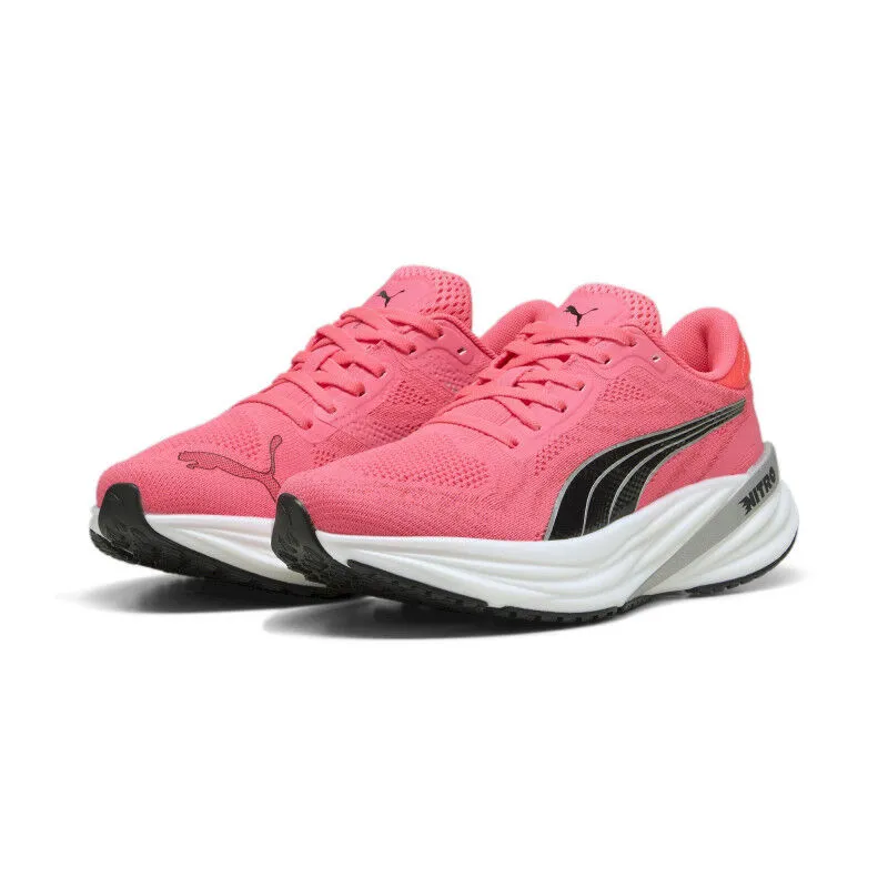 Puma Magnify Nitro 2 Fade Wns - Chaussures running femme