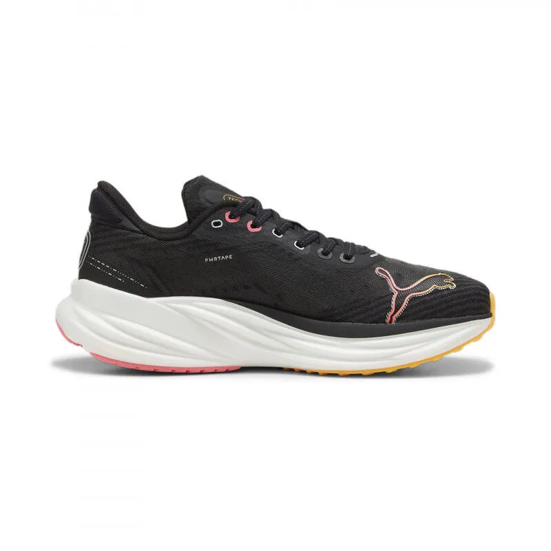 Puma Magnify Nitro 2 Tech FF - Chaussures running homme