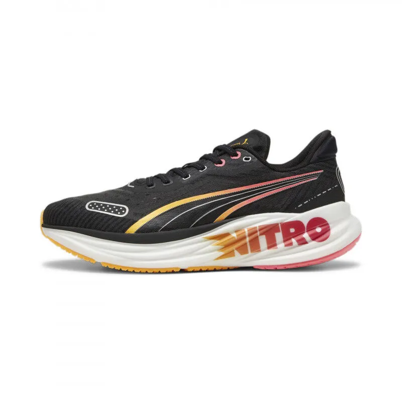 Puma Magnify Nitro 2 Tech FF - Chaussures running homme