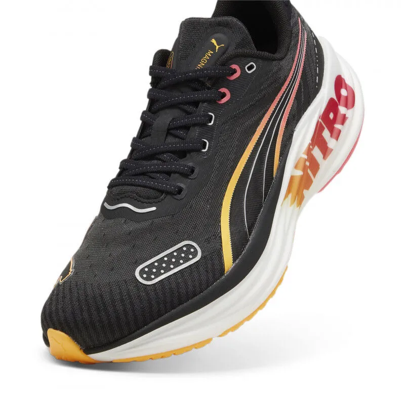 Puma Magnify Nitro 2 Tech FF - Chaussures running homme