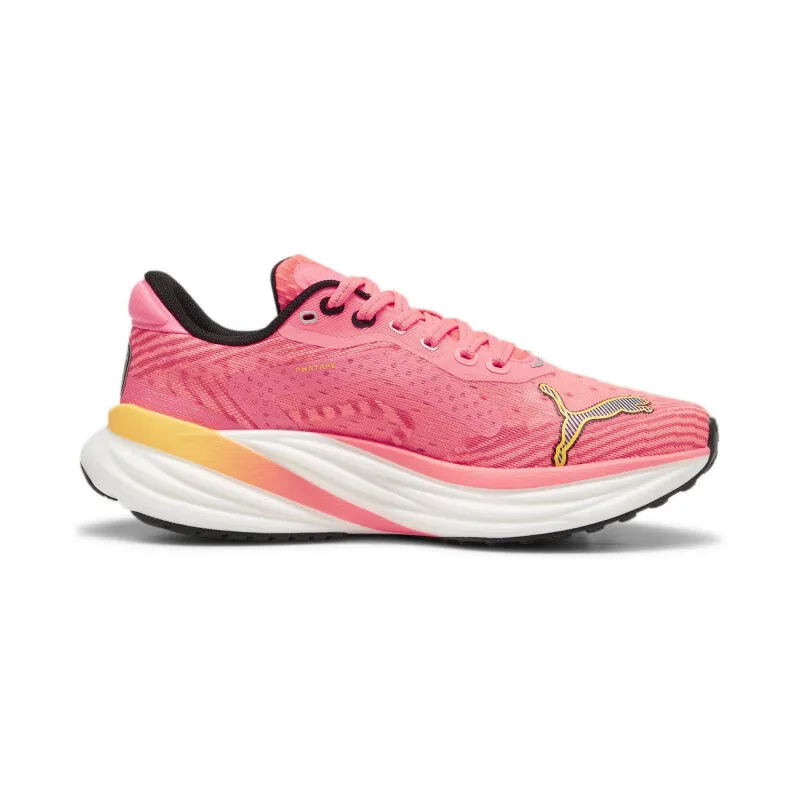 Puma Magnify Nitro 2 Wns - Chaussures running femme