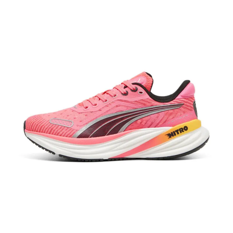 Puma Magnify Nitro 2 Wns - Chaussures running femme