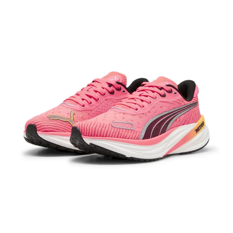 Puma Magnify Nitro 2 Wns - Chaussures running femme