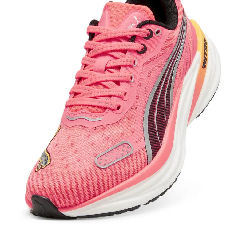 Puma Magnify Nitro 2 Wns - Chaussures running femme