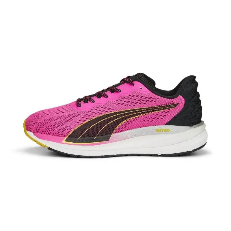 Puma Magnify Nitro Surge Wns - Chaussures running femme