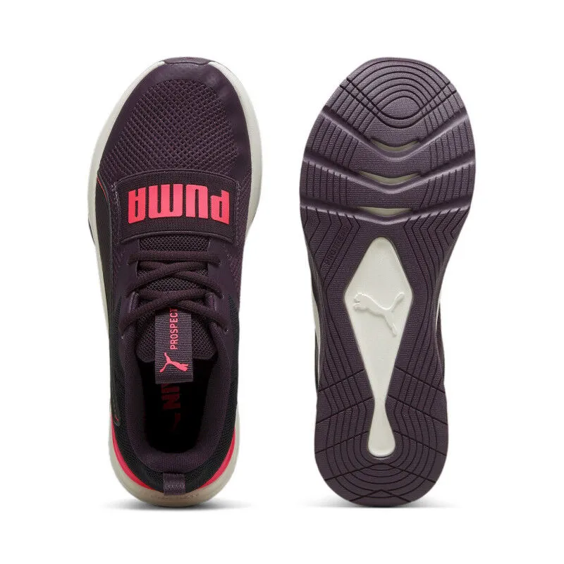 Puma Prospect Wns - Chaussures running femme