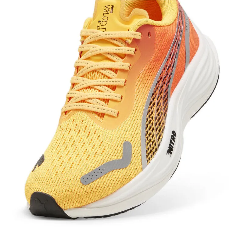 Puma Velocity Nitro 3 Fade Wns - Chaussures running femme