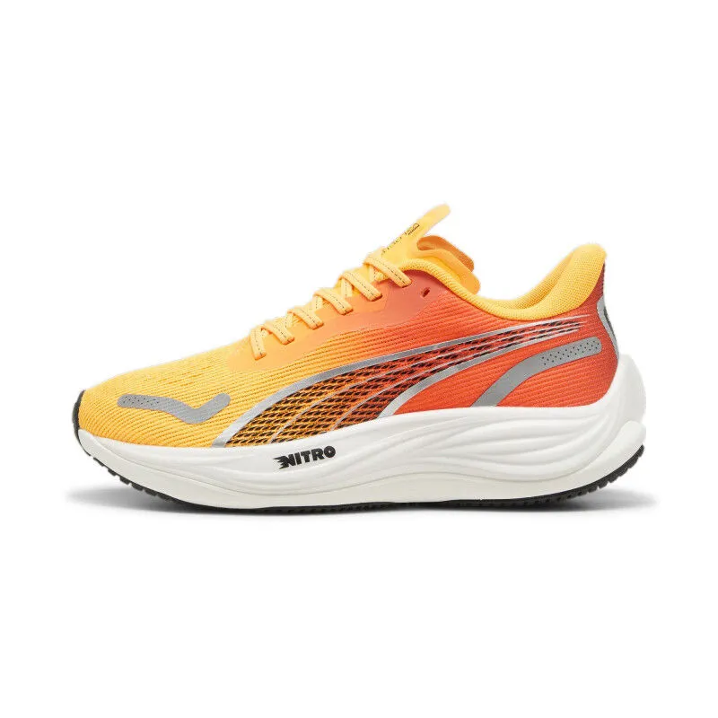 Puma Velocity Nitro 3 Fade Wns - Chaussures running femme