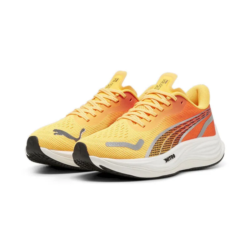 Puma Velocity Nitro 3 Fade Wns - Chaussures running femme