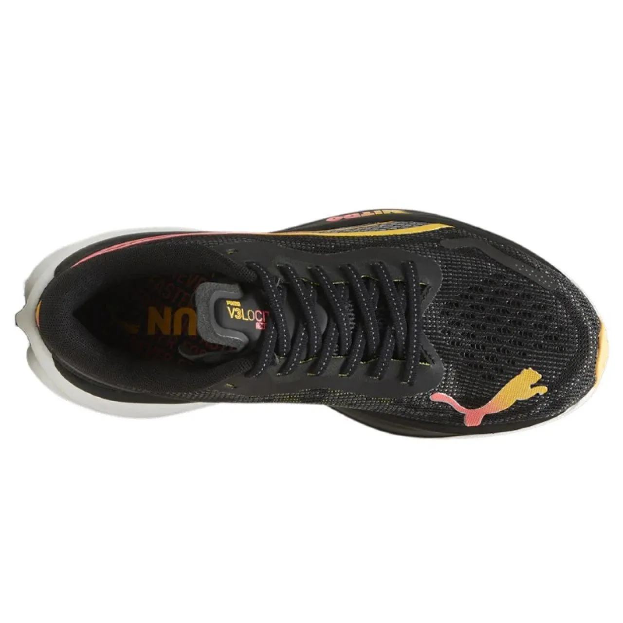 PUMA VELOCITY NITRO 3  FF  Chaussures de running