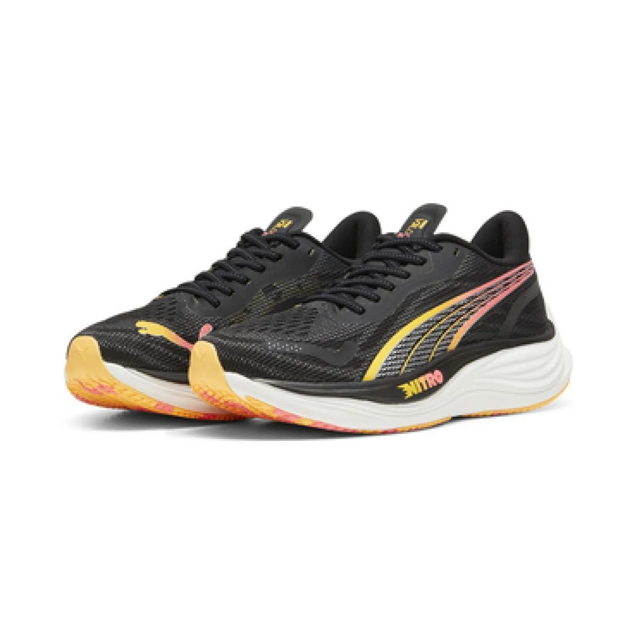 PUMA VELOCITY NITRO 3  FF  Chaussures de running