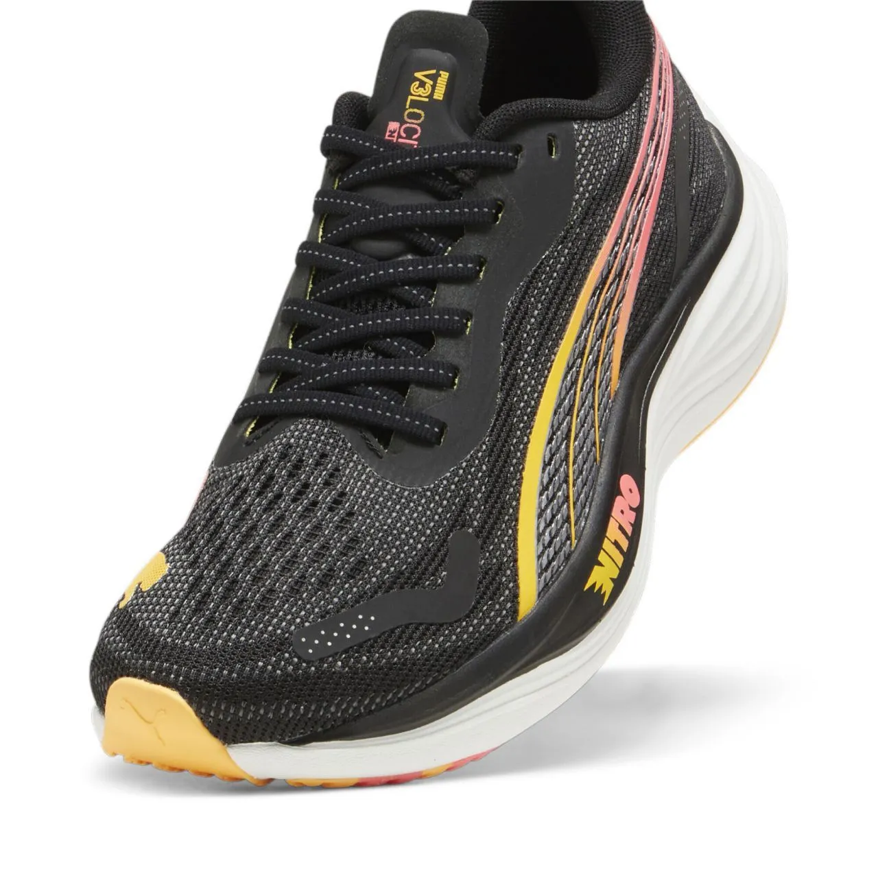 PUMA VELOCITY NITRO 3  FF  Chaussures de running