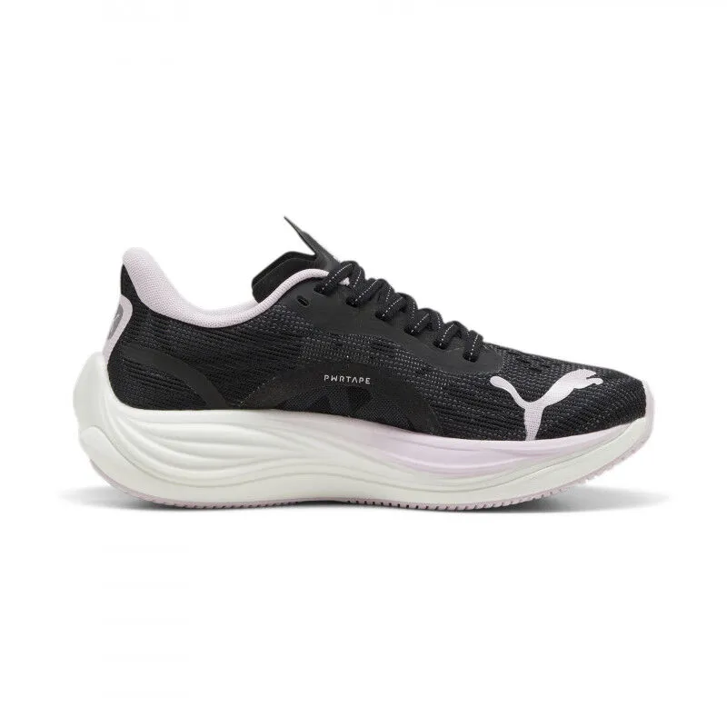 Puma Velocity Nitro 3 Wns - Chaussures running femme | Hardloop