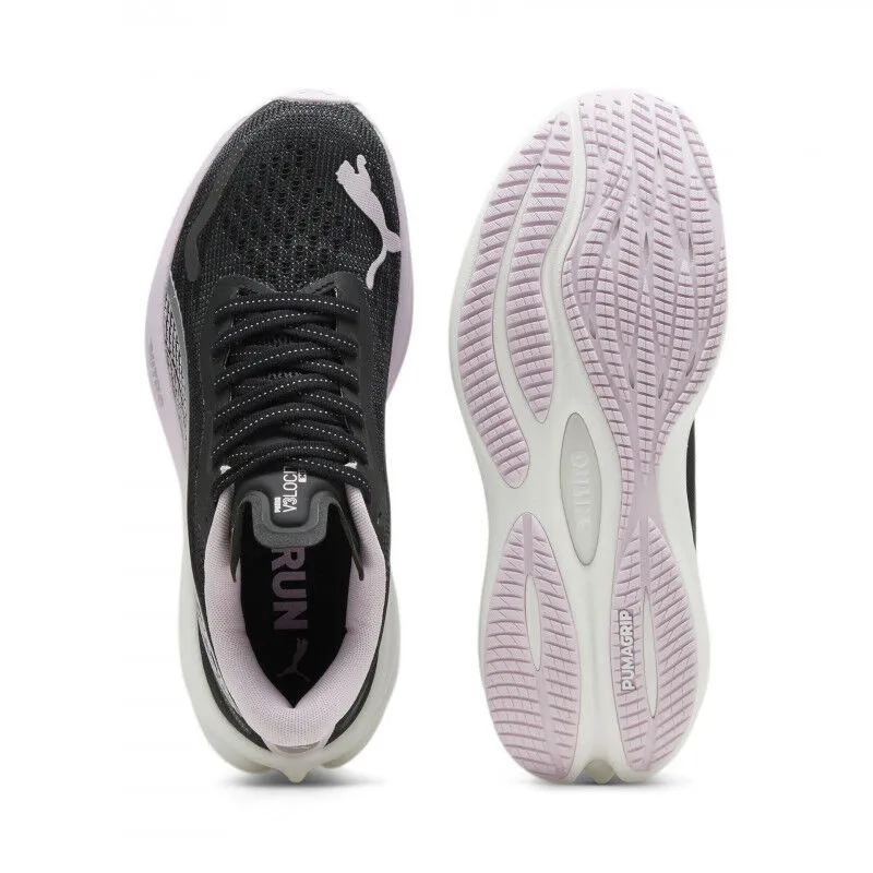 Puma Velocity Nitro 3 Wns - Chaussures running femme | Hardloop