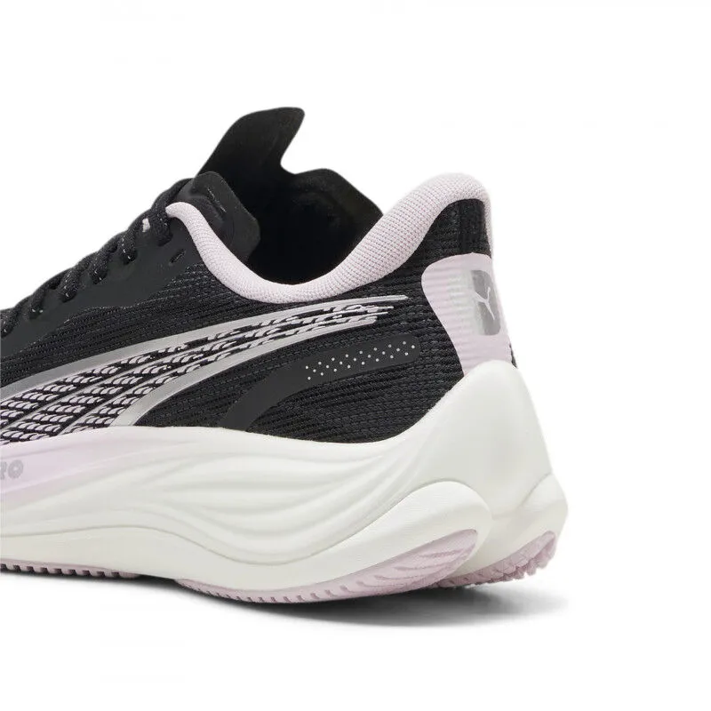 Puma Velocity Nitro 3 Wns - Chaussures running femme | Hardloop