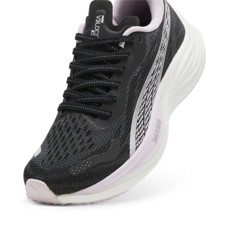 Puma Velocity Nitro 3 Wns - Chaussures running femme | Hardloop