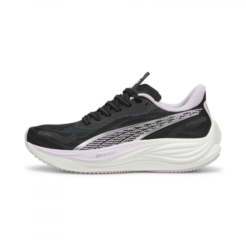 Puma Velocity Nitro 3 Wns - Chaussures running femme | Hardloop