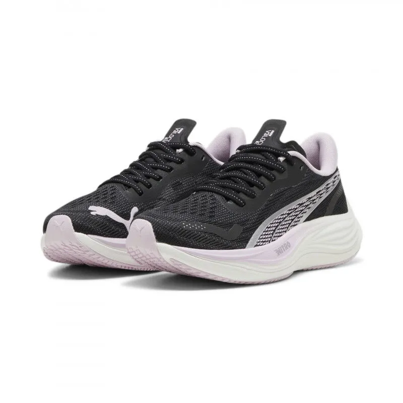 Puma Velocity Nitro 3 Wns - Chaussures running femme | Hardloop