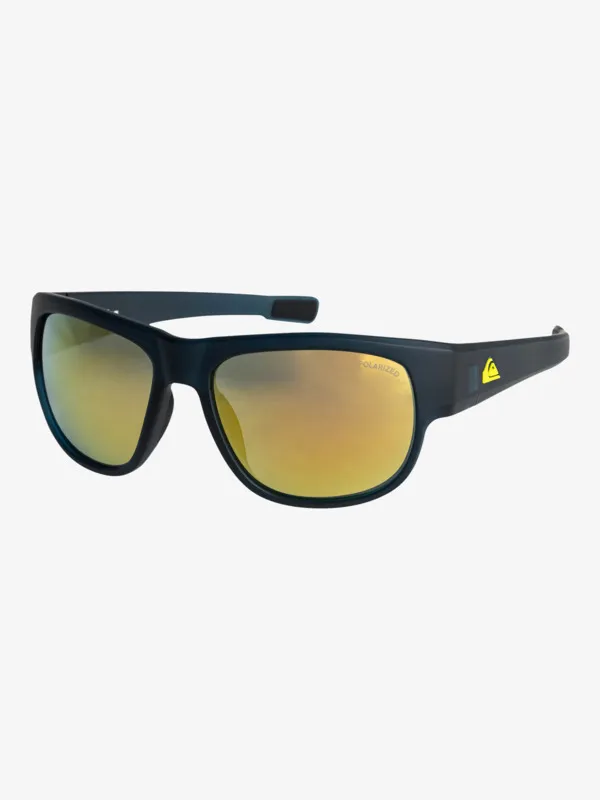 Pumping P - Lunettes de soleil polarisées pour Homme