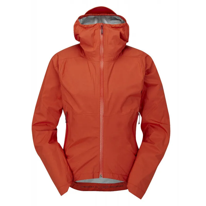 Rab Cinder Downpour Jacket - Veste imperméable femme